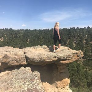 Meet your Posher, Chandler